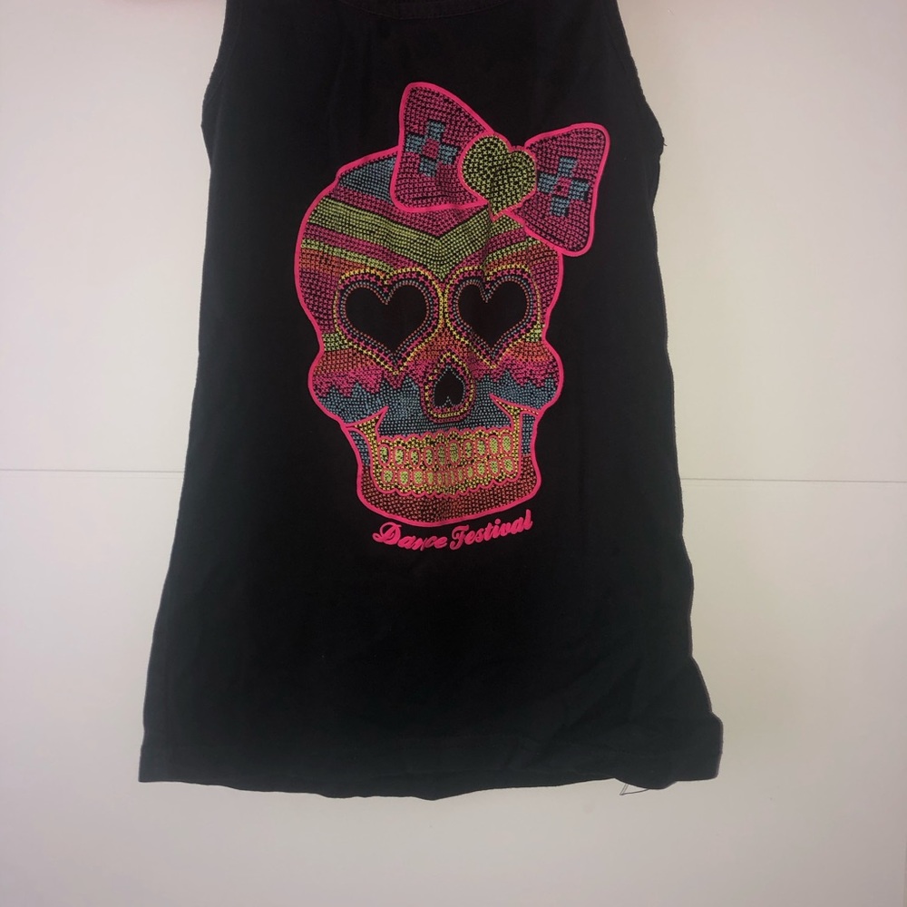 C&A tank top